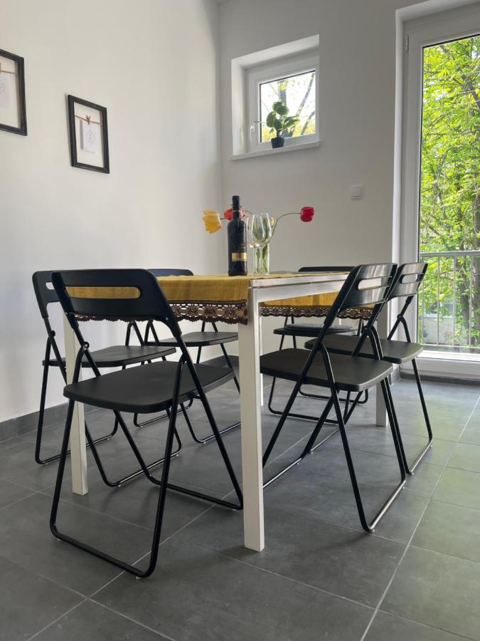 Apartment Lala Sombor Eksteriør bilde