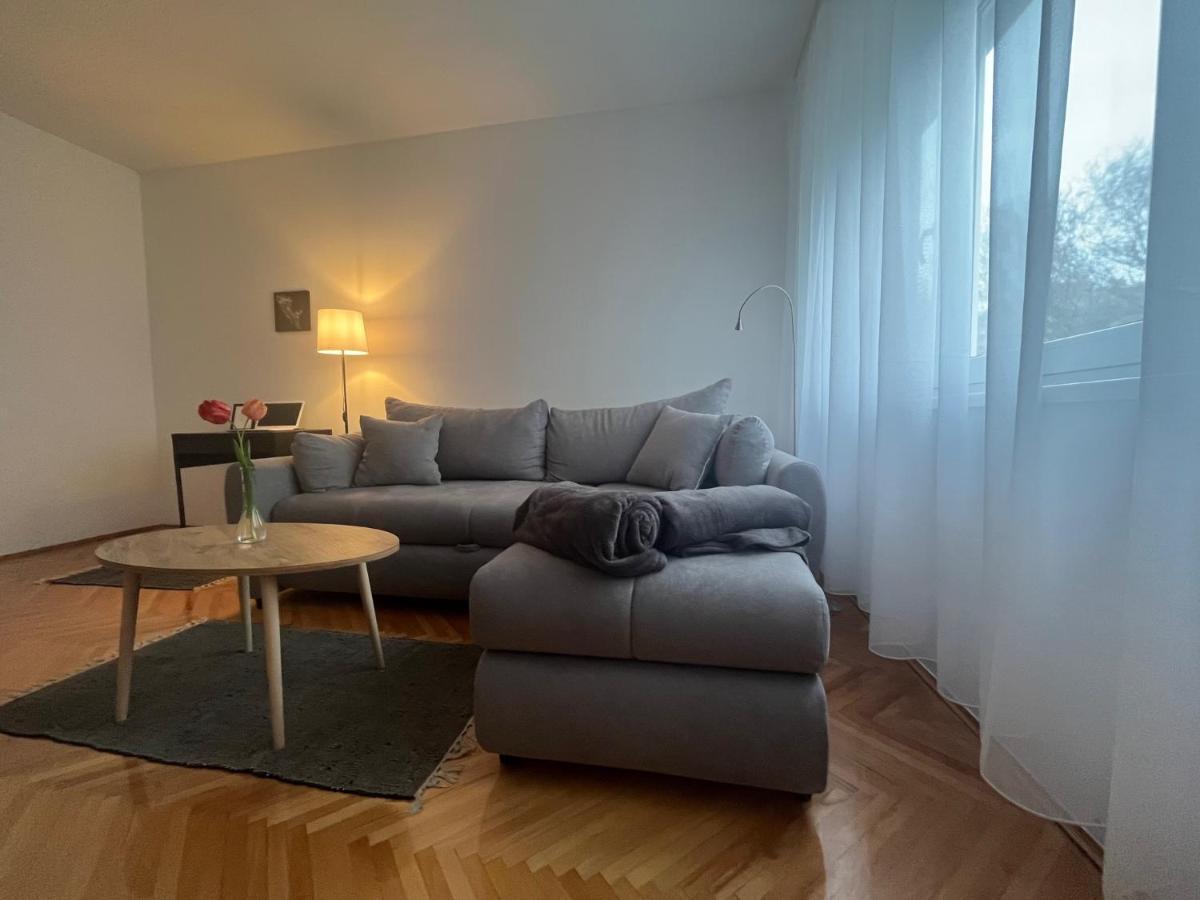 Apartment Lala Sombor Eksteriør bilde